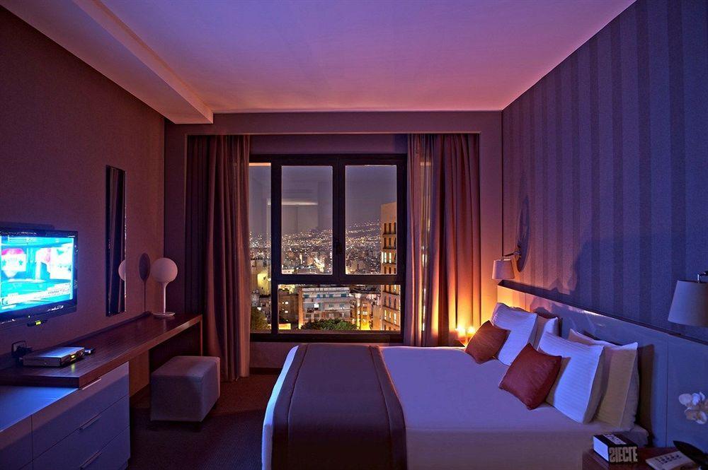 Parktower Suites Бейрут Экстерьер фото