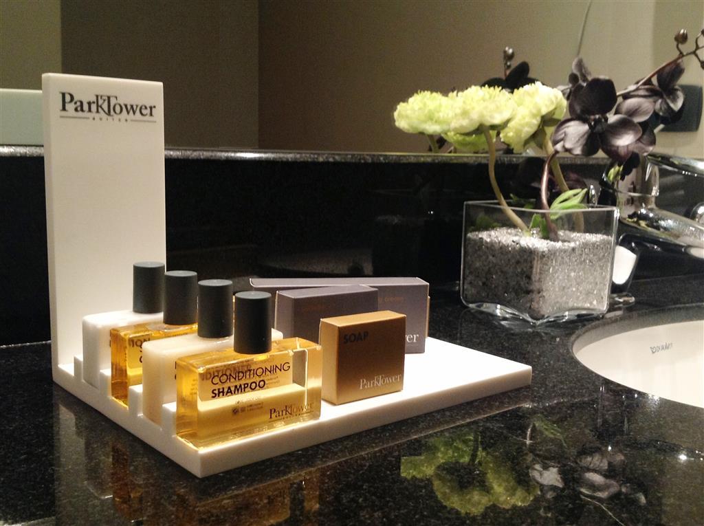 Parktower Suites Бейрут Удобства фото