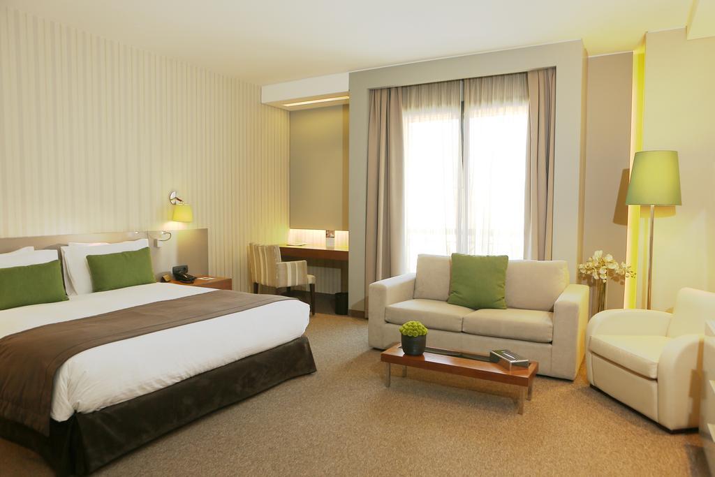 Parktower Suites Бейрут Экстерьер фото