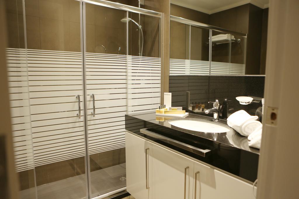 Parktower Suites Бейрут Экстерьер фото