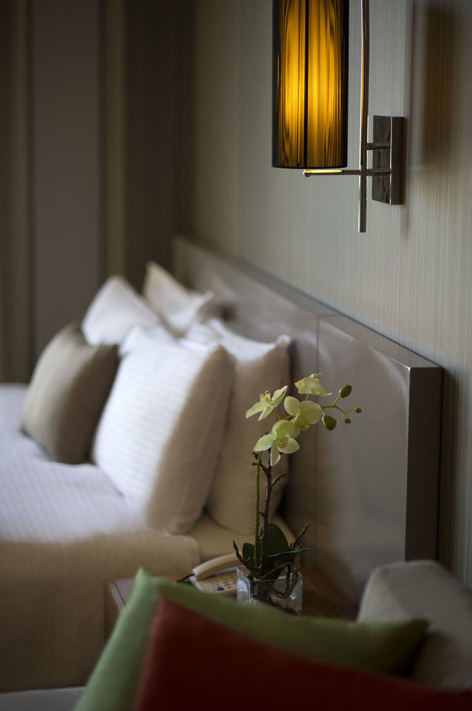 Parktower Suites Бейрут Экстерьер фото