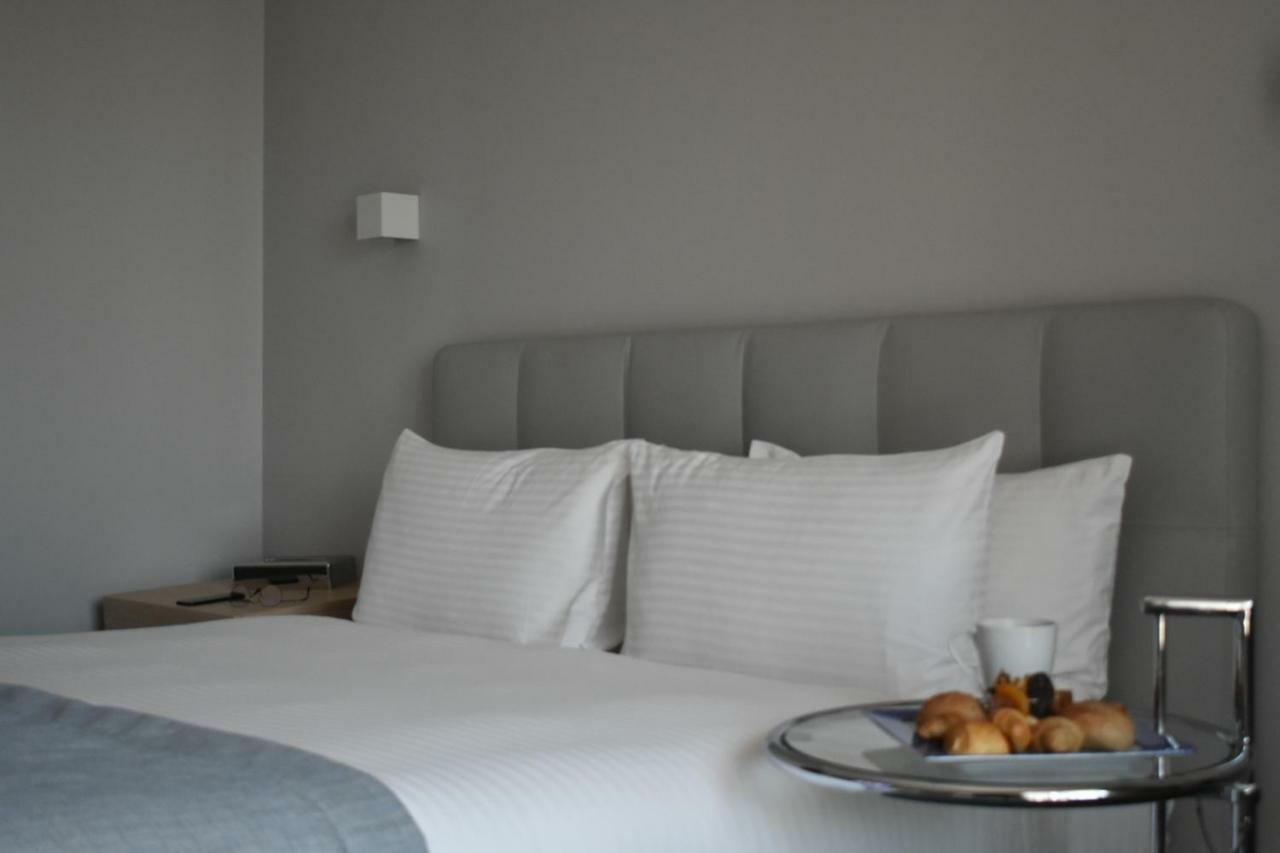 Parktower Suites Бейрут Экстерьер фото