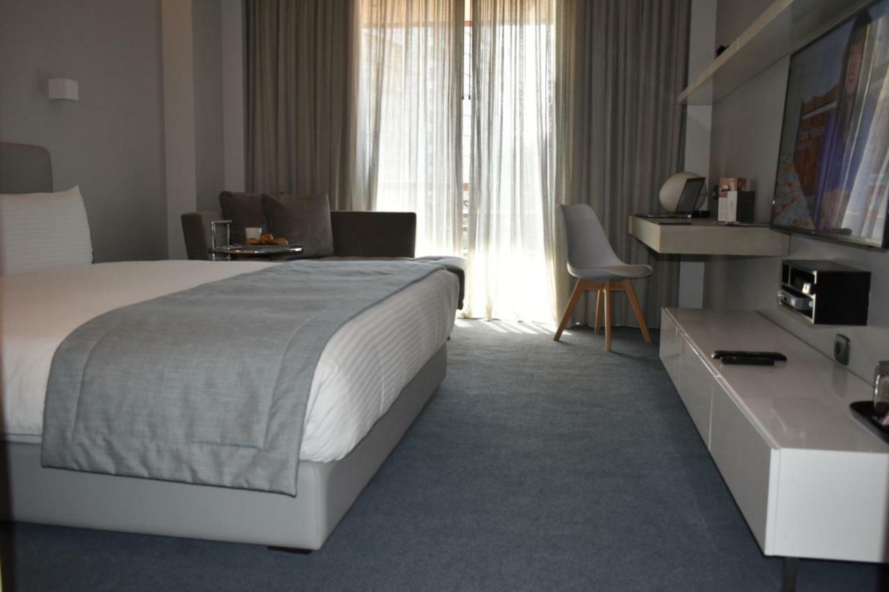 Parktower Suites Бейрут Экстерьер фото